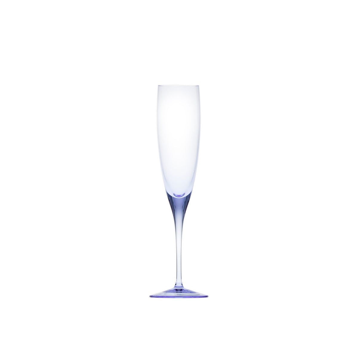 Moser Optic Champagne Glass 200 ml, view 3