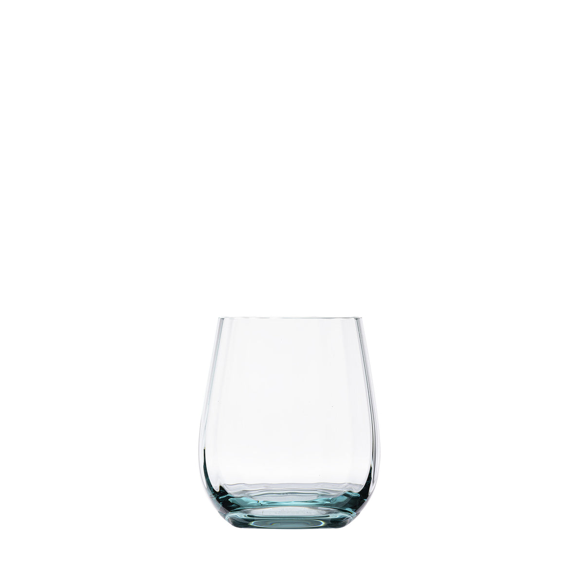 Moser Optic Tumbler 360 ml in Beryl