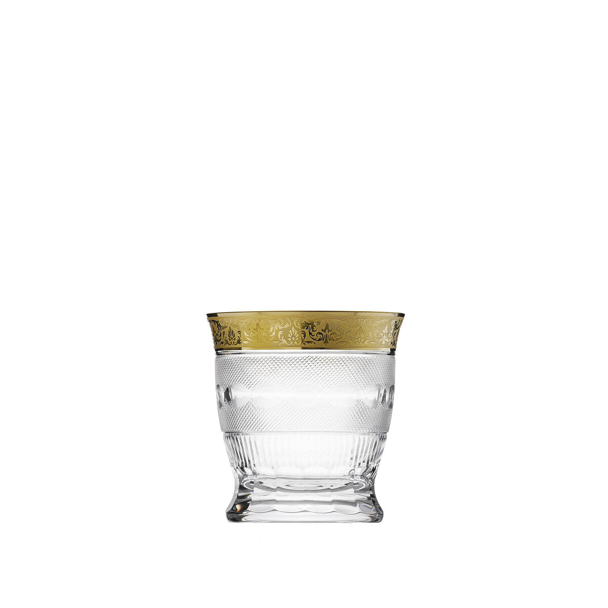 Moser Splendid Tumbler 370 ml on a white background