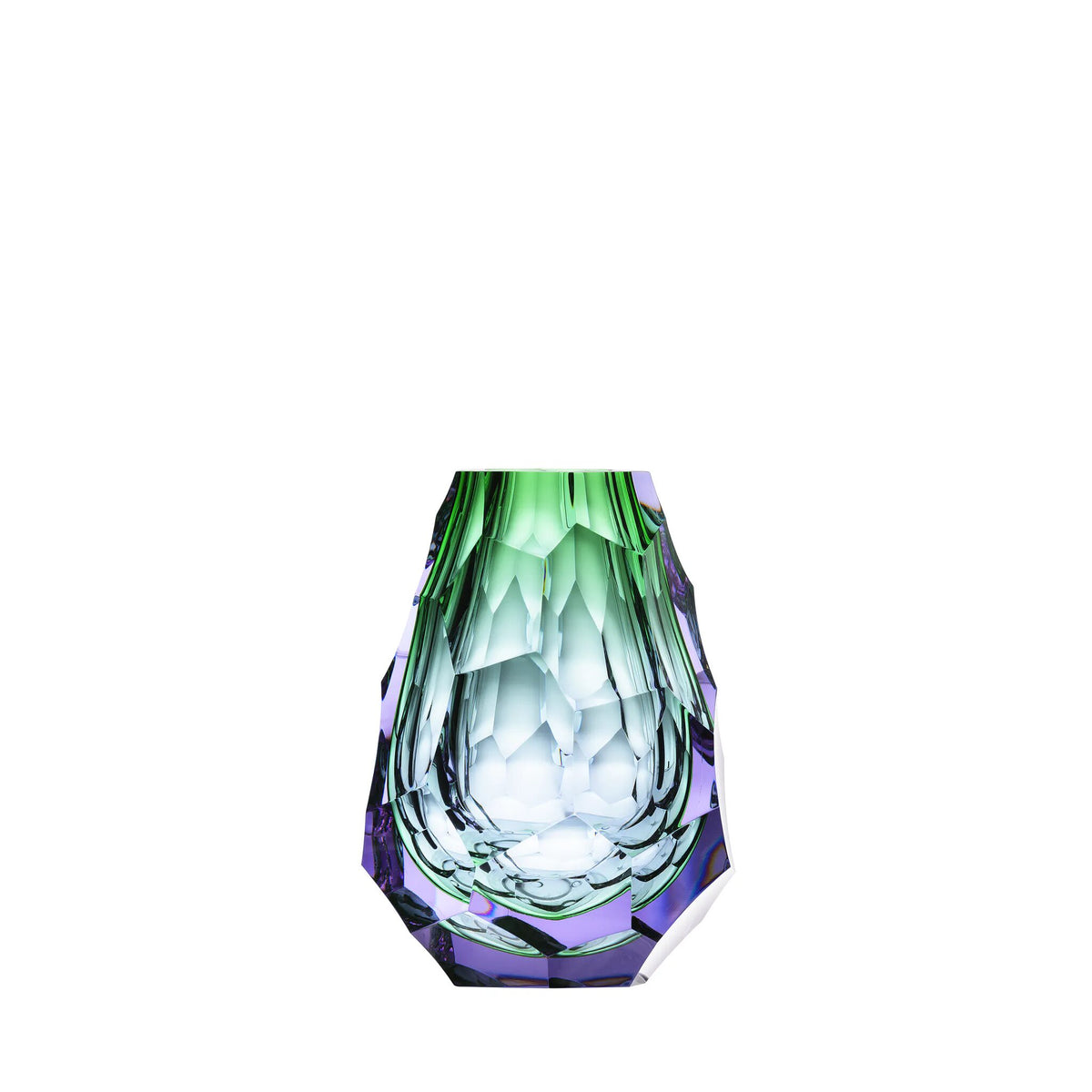 Moser Stones Vase 13 cm, view 2
