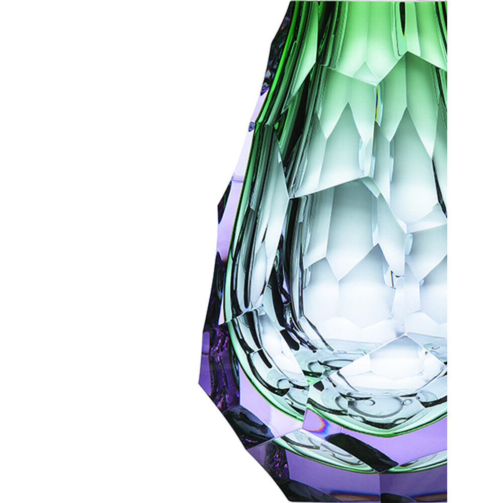 Moser Stones Vase 13 cm, view 5