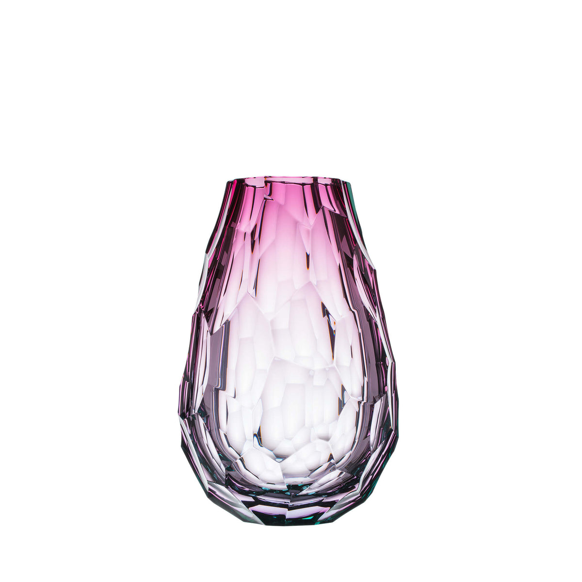 Moser Stones Vase 31 cm, view 3