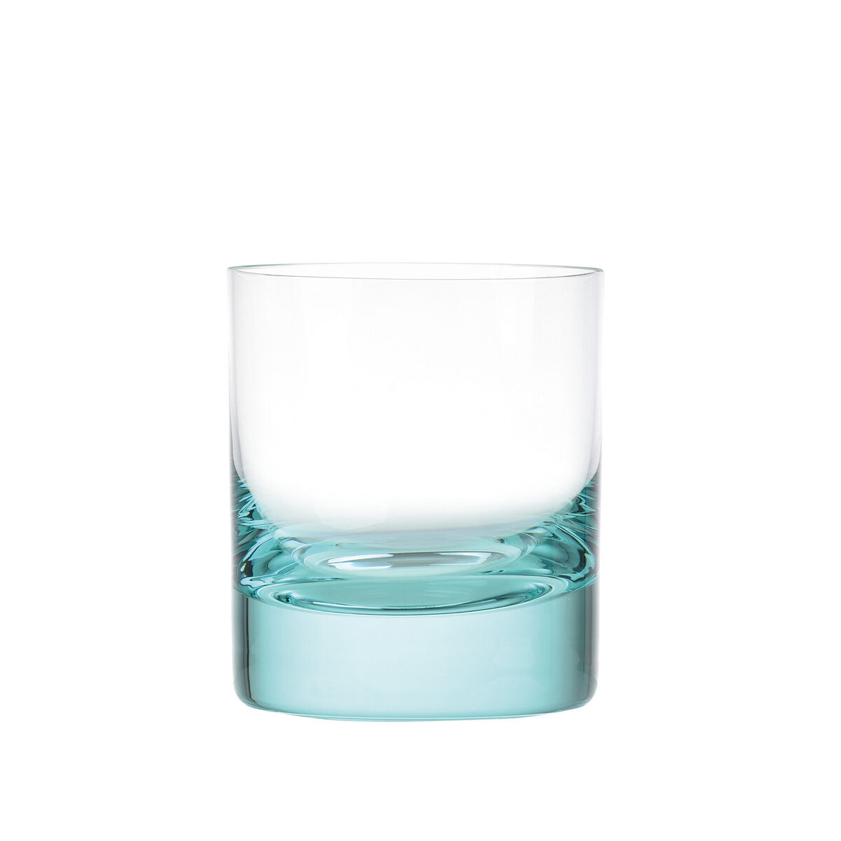 Moser Whisky Set Glass 370 ml in Beryl