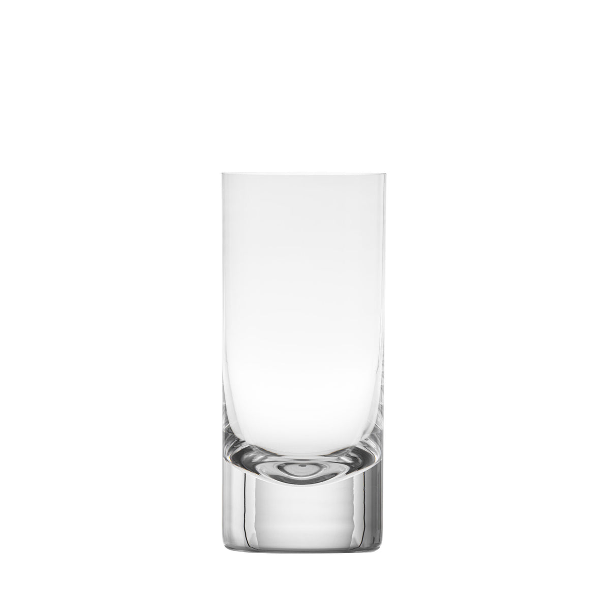 Moser Whisky Set Glass 400 ml in Clear