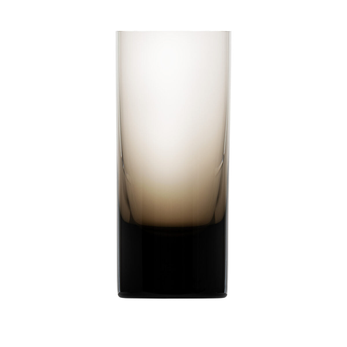 Moser Whisky Set Glass 400 ml in Smoke