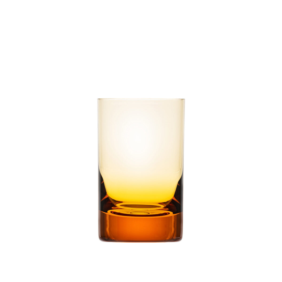 Moser Whisky Set Glasses 220 ml, Set of 6 Colors on a white background