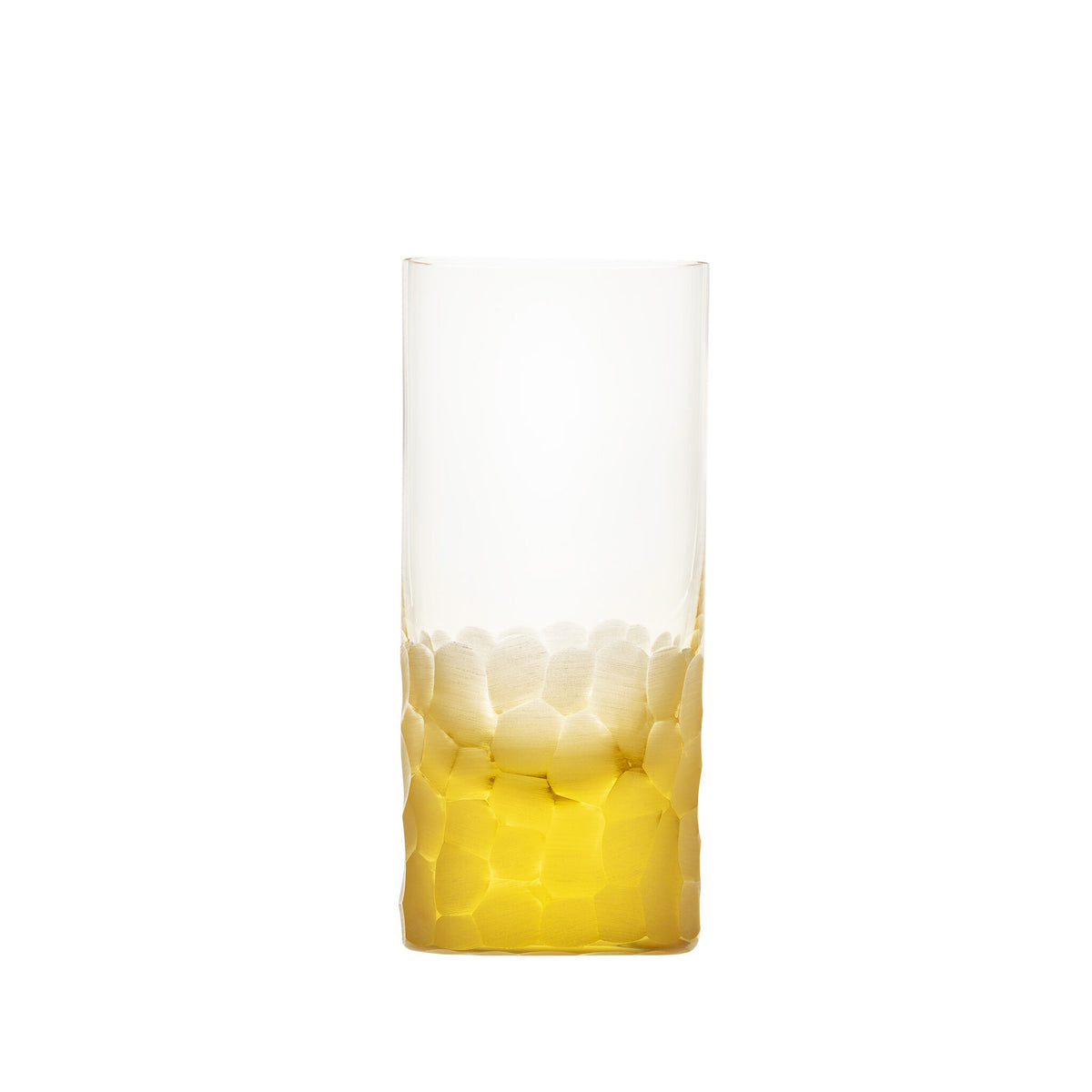 Moser Whisky Set Pebbles Water Glass 330 ml in Eldor