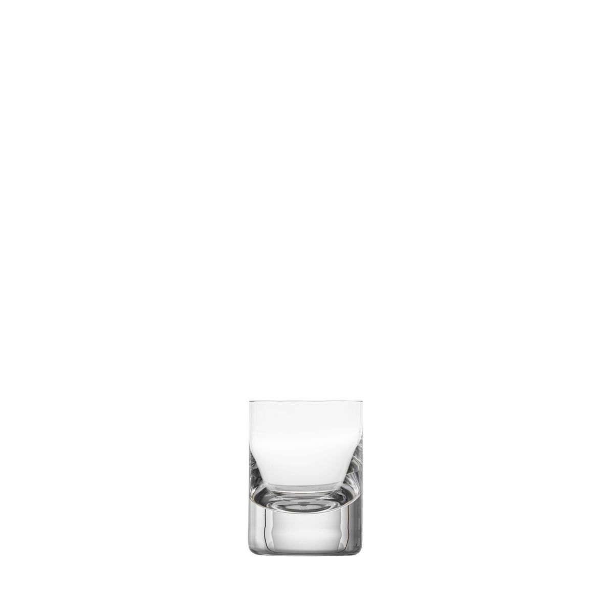 Moser Whisky Set Shot Glass 60 ml in Clear