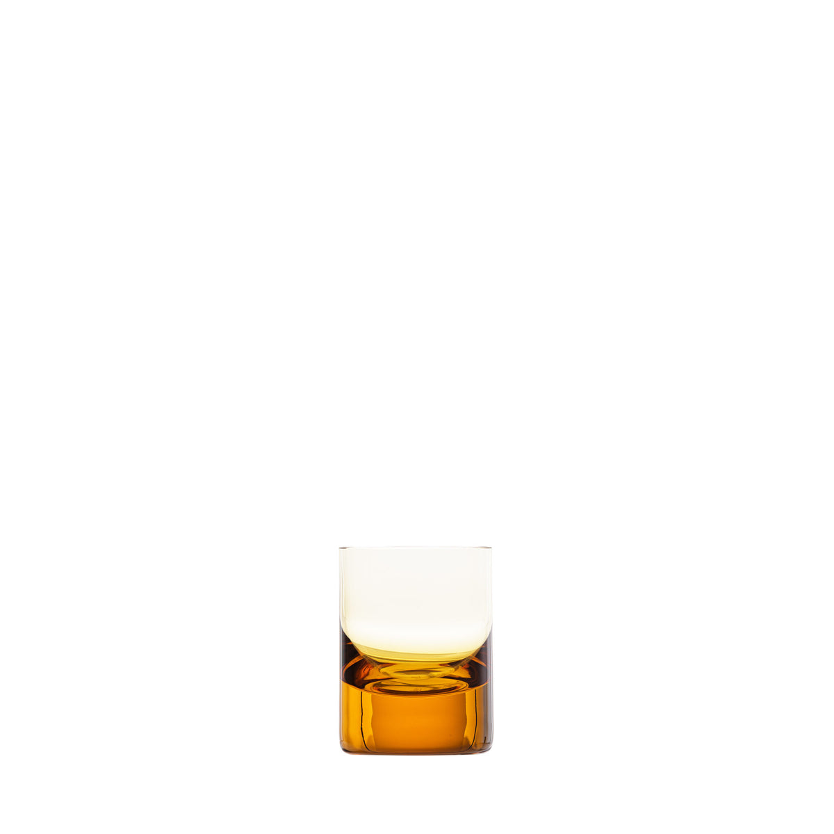 Moser Whisky Set Shot Glass 60 ml in Topaz