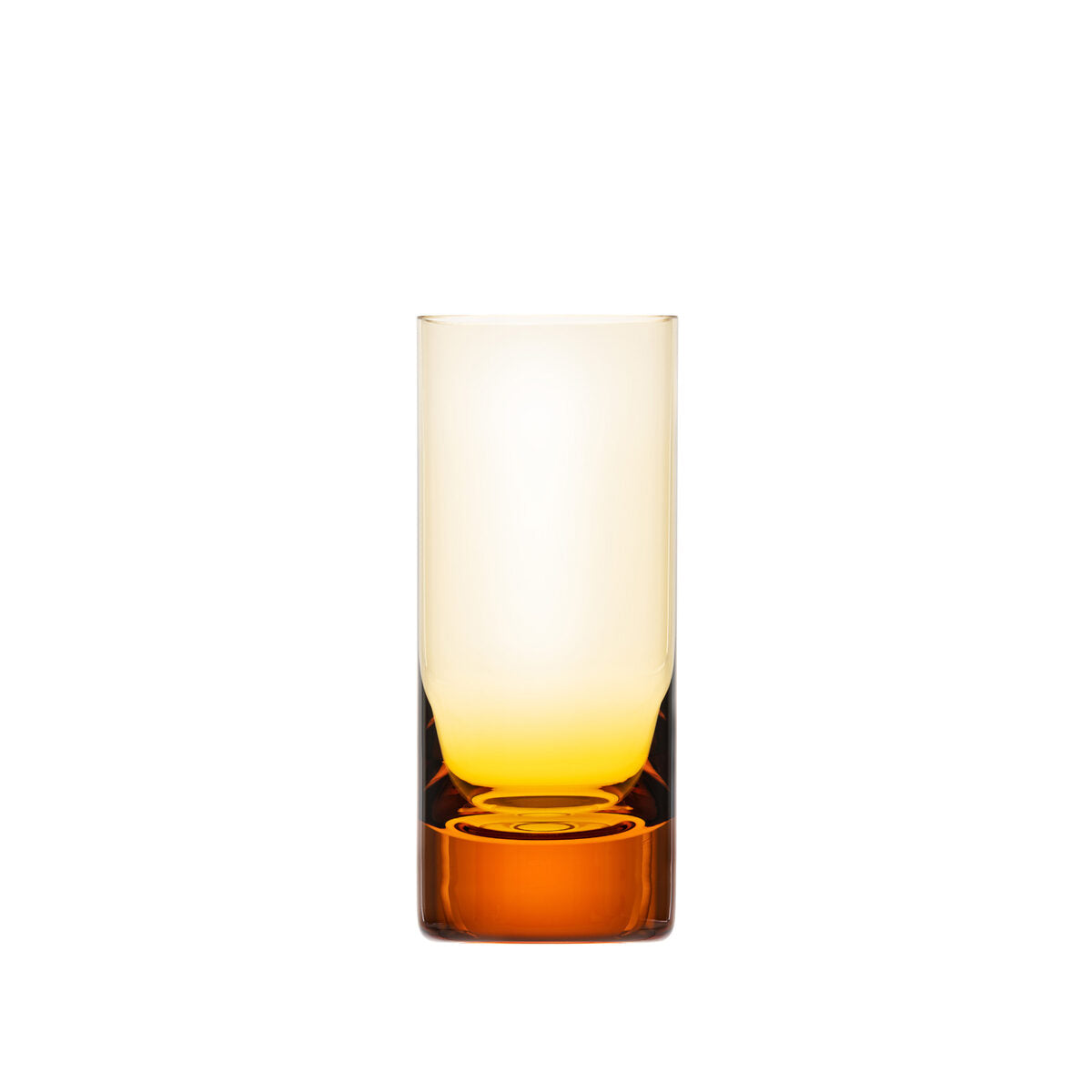 Moser Whisky Set Spirit Glasses 75 ml, Set of 6 Colors on a white background