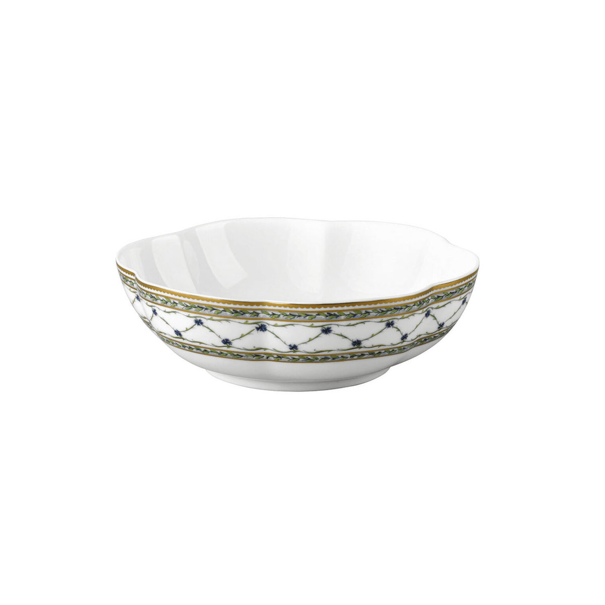 Raynaud Allee Royale Bowl, 6 1/4 In, 16 oz