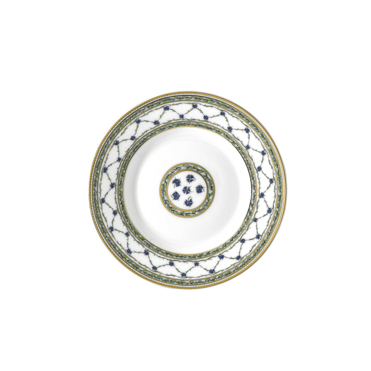 Raynaud Allee Royale Bread and Butter Plate, 6 1/4 in