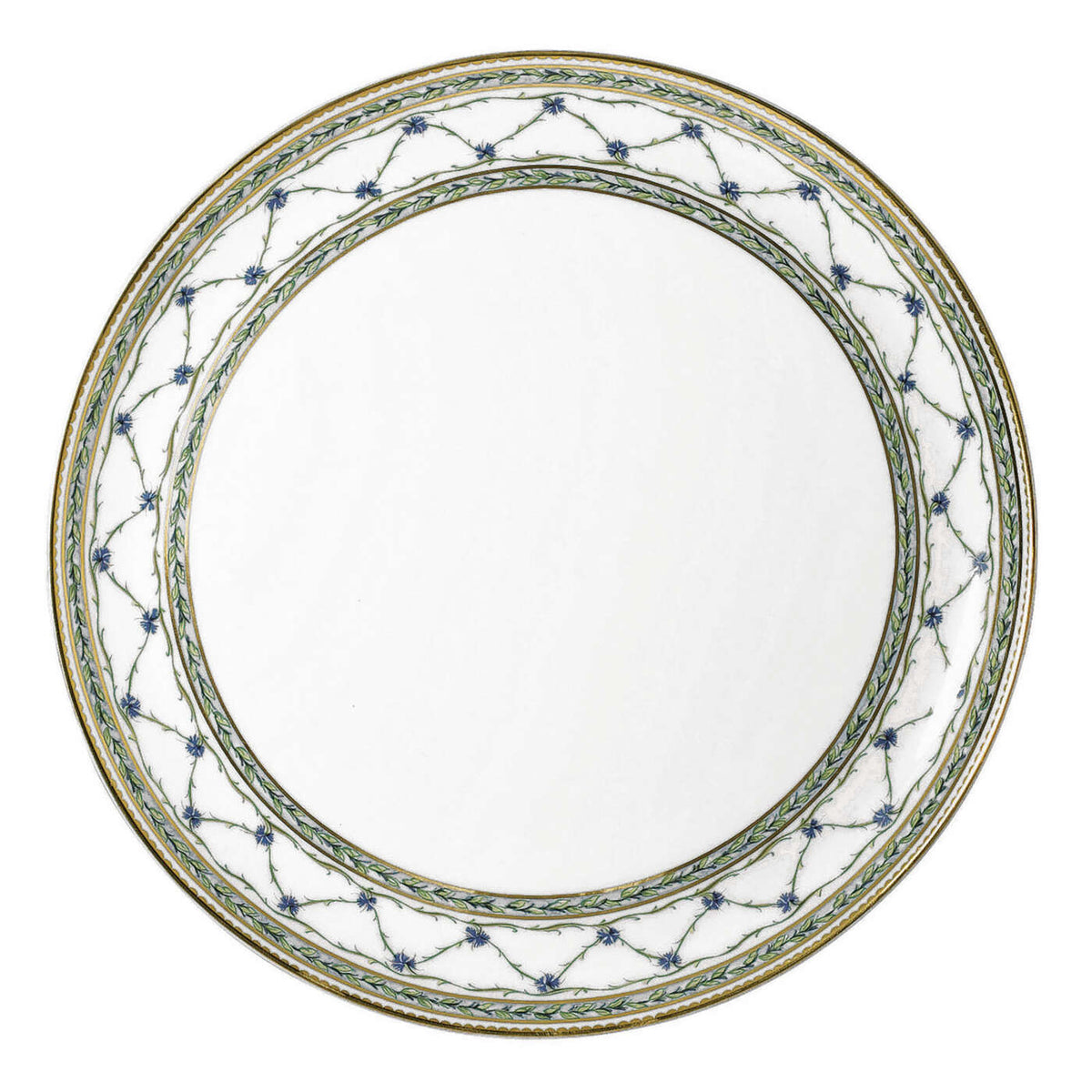 Raynaud Allee Royale Cake Plate, 12 1/4 in