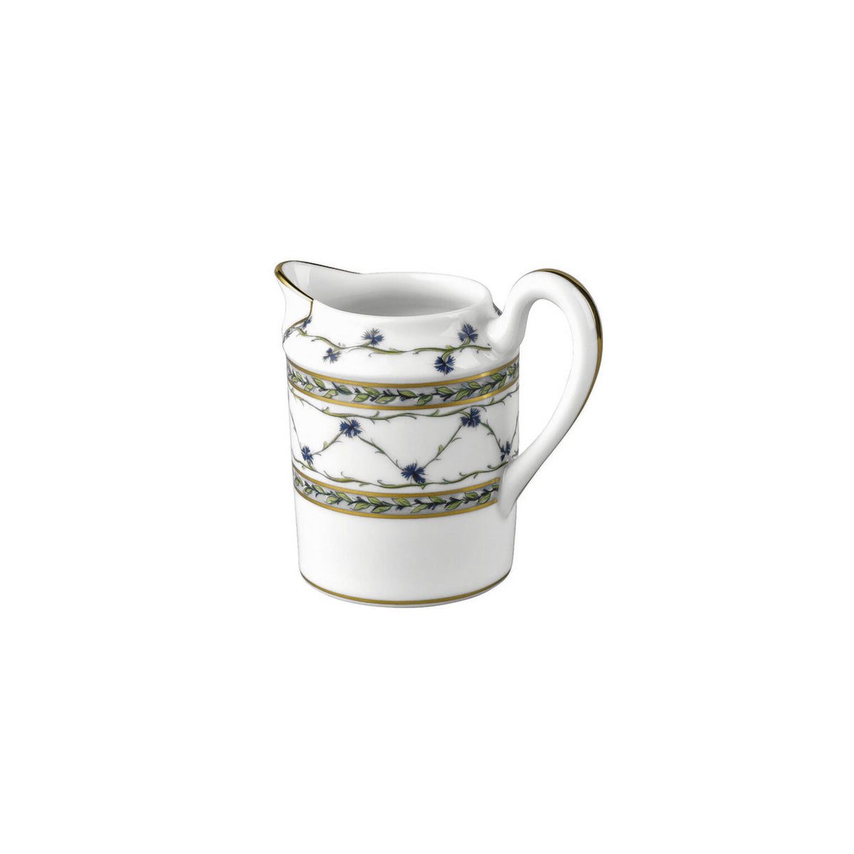 Raynaud Allee Royale Creamer, 3 3/4 in x 3 3/4 In, 4 3/4 oz