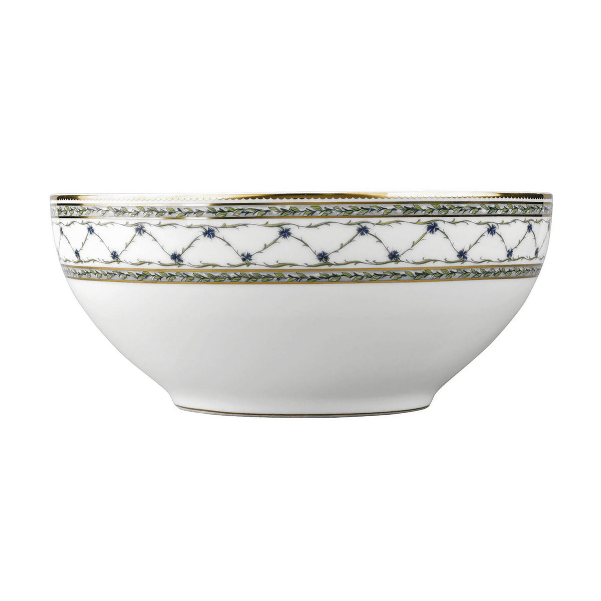 Raynaud Allee Royale Salad Bowl, 9 3/4 In, 93 1/4 oz
