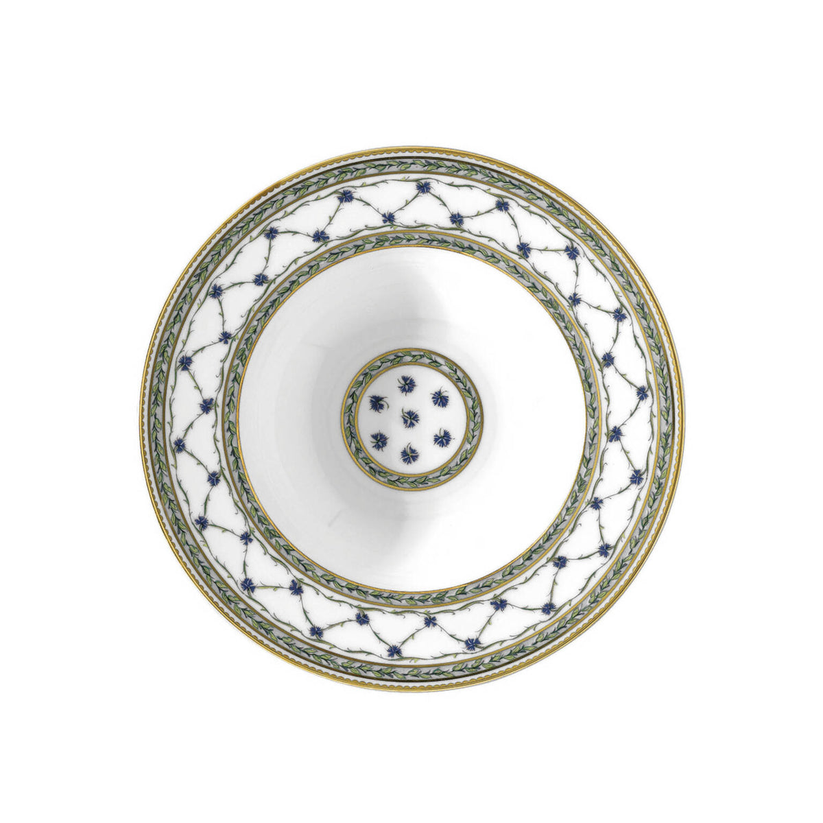 Raynaud Allee Royale Soup Plate, 8 1/4 In, 7 1/2 oz