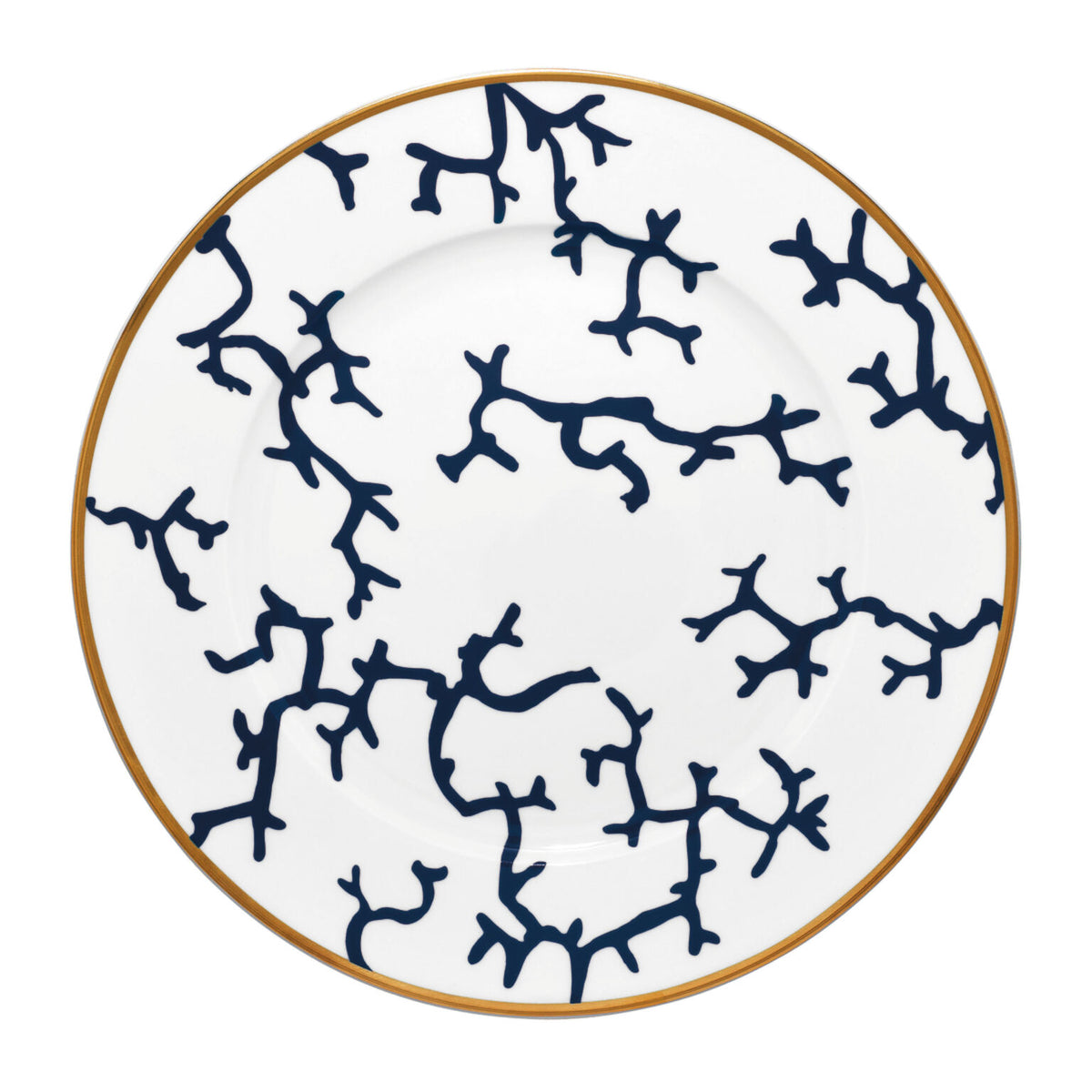 Raynaud Cristobal Marine Buffet Plate, 12 1/4 in