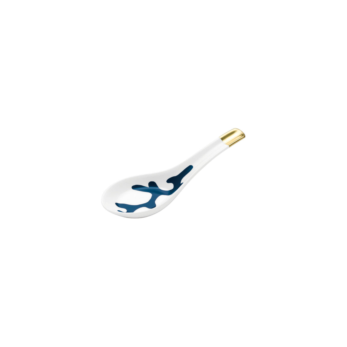 Raynaud Cristobal Marine Chinese Spoon, 5 1/2 in