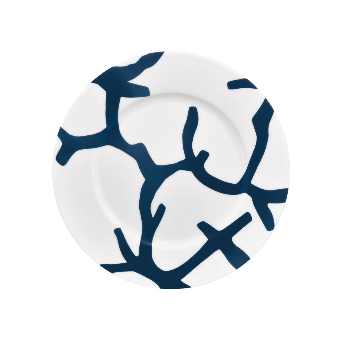 Raynaud Cristobal Marine Dessert Plate, 8 3/4 in – Motif 2