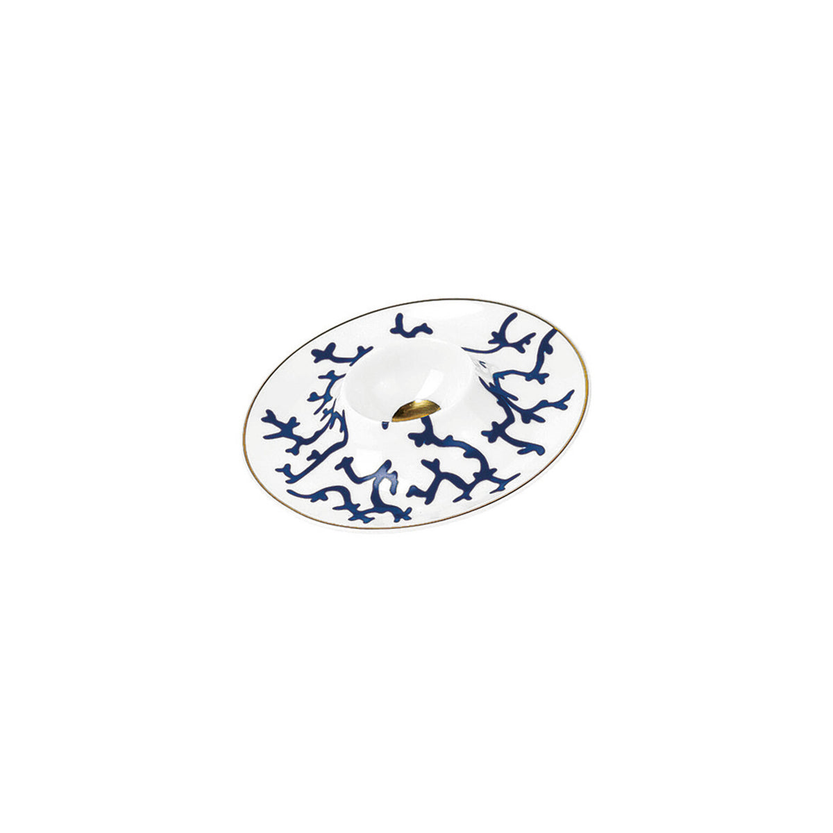 Raynaud Cristobal Marine Egg Cup, 4 3/4 in
