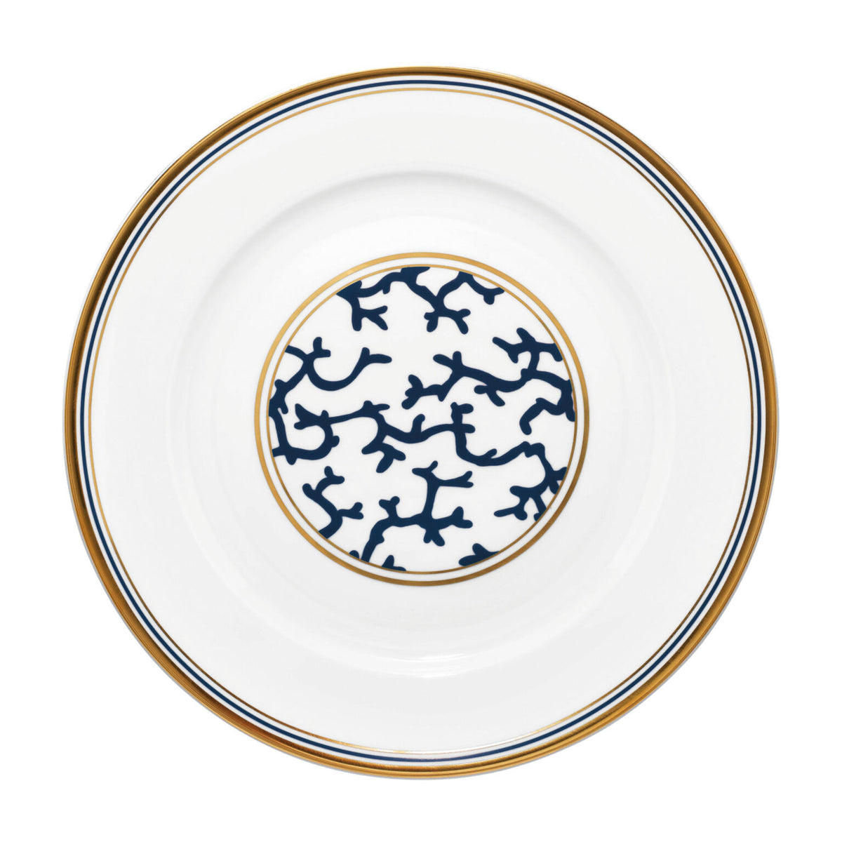 Raynaud Cristobal Marine Plate Flat, 11 3/4 in