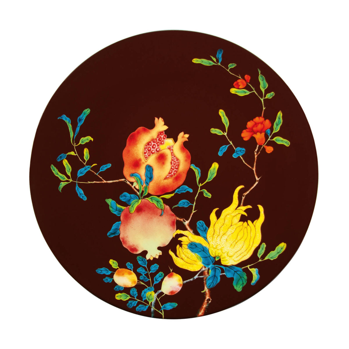 Raynaud Harmonia Buffet Plate, 12 1/2 in (0781-37-113032)