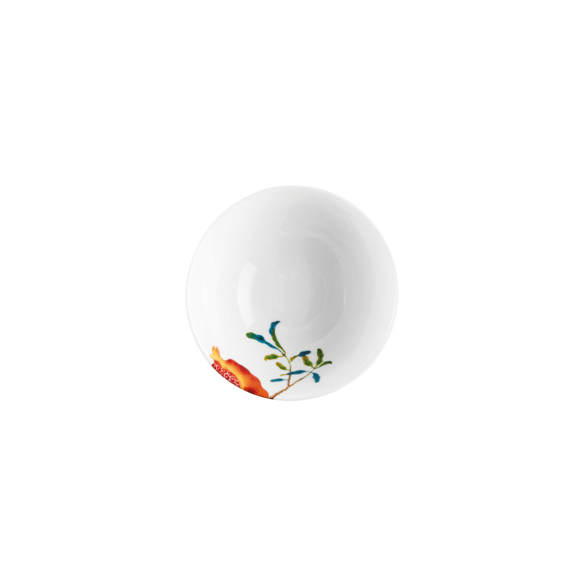Raynaud Harmonia Rice Bowl, 5 In, 9 1/4 oz, view 2