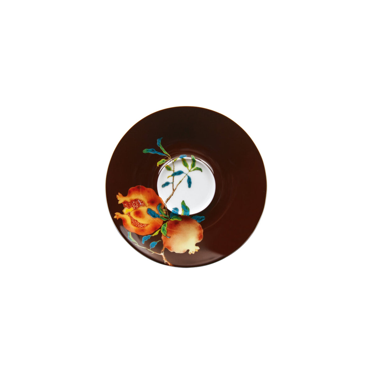 Raynaud Harmonia Tea Saucer, 6 1/4 in (0781-20-351015)