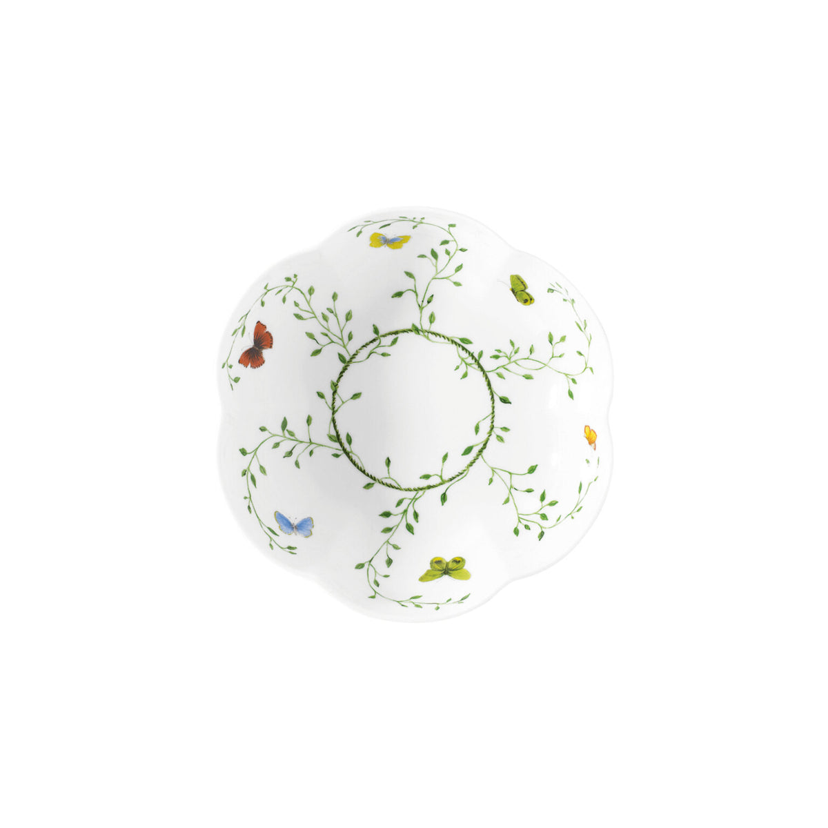 Raynaud Histoire Naturelle Bowl, 6 1/4 In, 16 oz