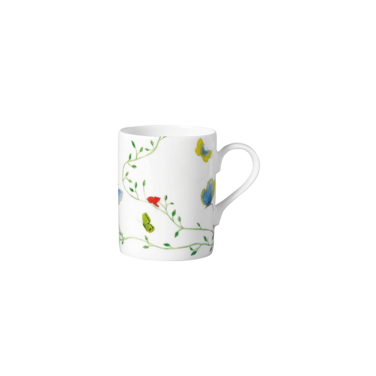 Raynaud Histoire Naturelle Mug