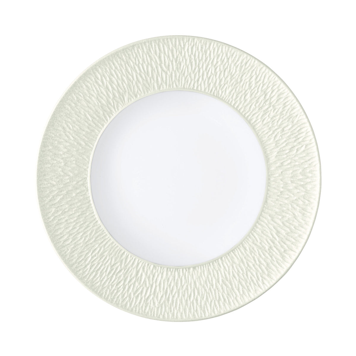 Raynaud Mineral Irise Shell Dinner Plate, 10 3/4 in