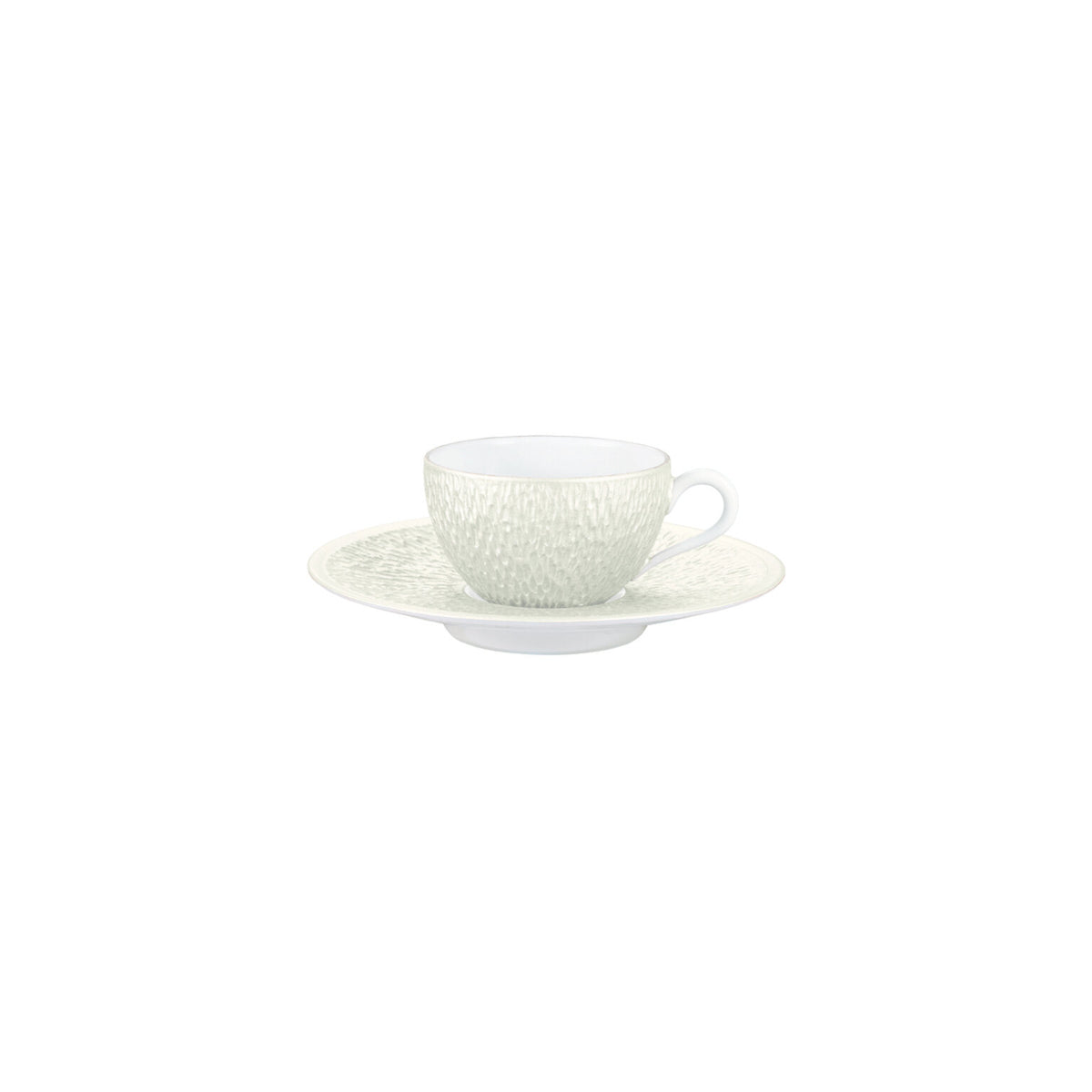 Raynaud Mineral Irise Shell Espresso Cup, 2 3/4 In, 3 oz