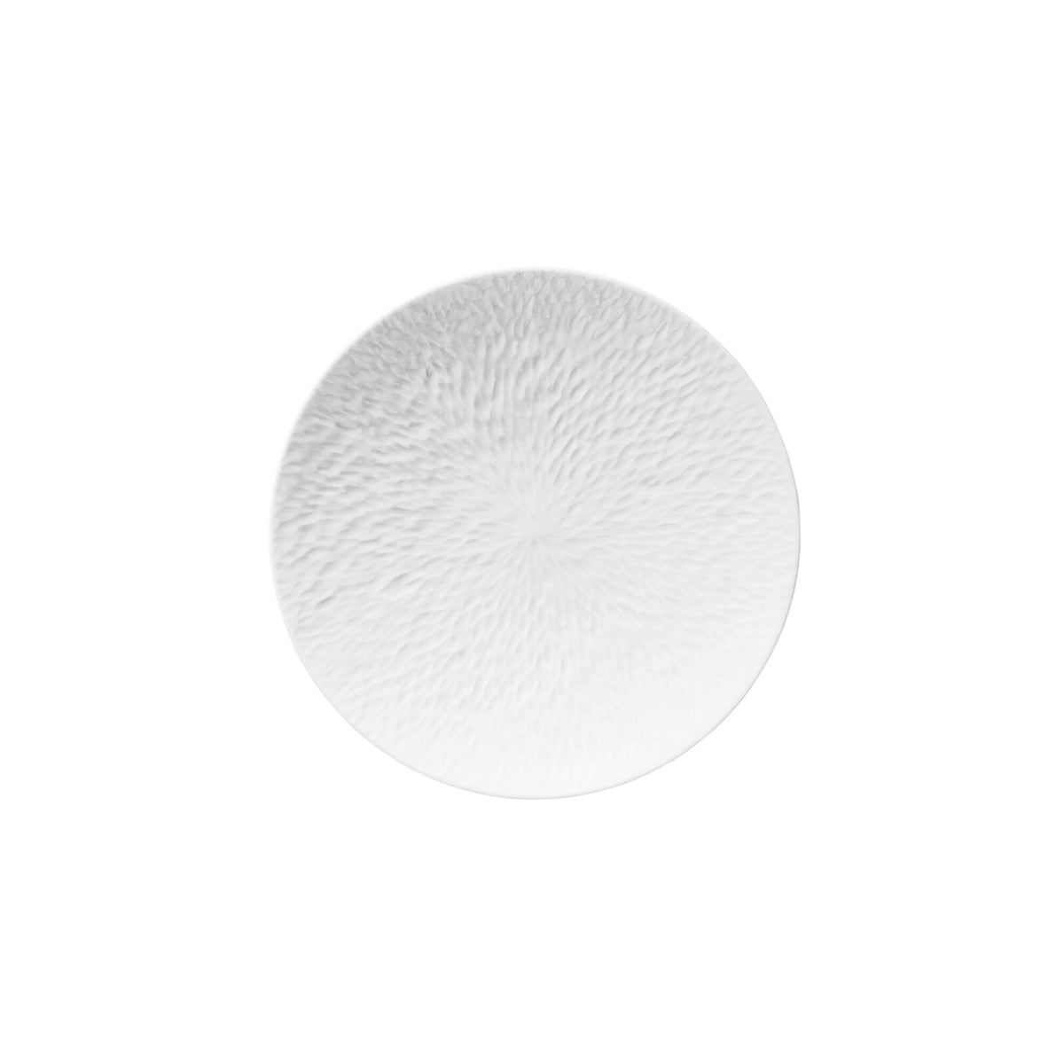 Raynaud Mineral White Bread and Butter Plate, 6 1/4 in