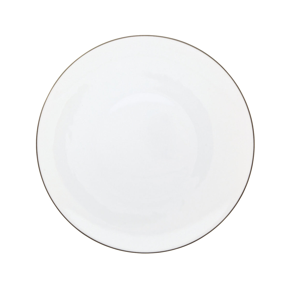 Raynaud Monceau Platinum Dinner Plate, 10 3/4 in