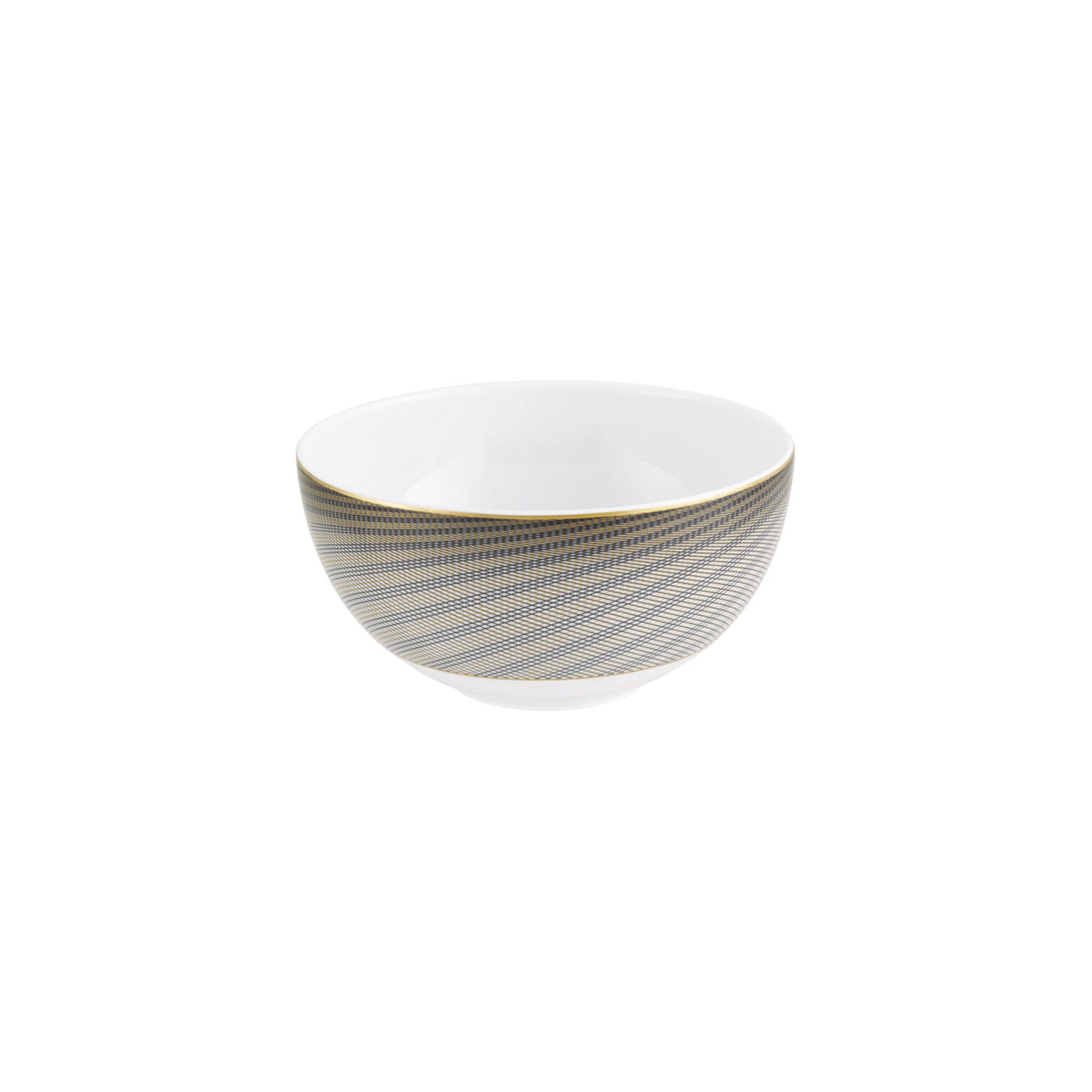 Raynaud Oskar Bowl, 5 1/2 In, 15 1/4 oz