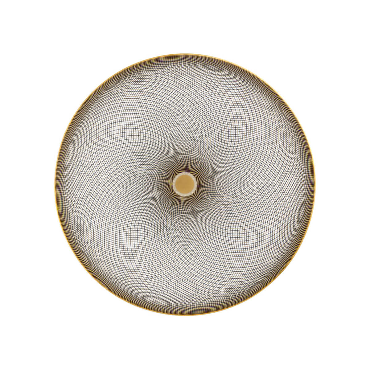 Raynaud Oskar Dessert Plate, 8 3/4 in