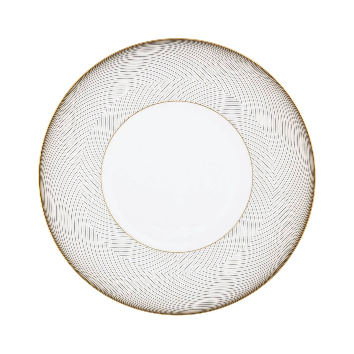 Raynaud Oskar Dinner Plate, 10 3/4 in