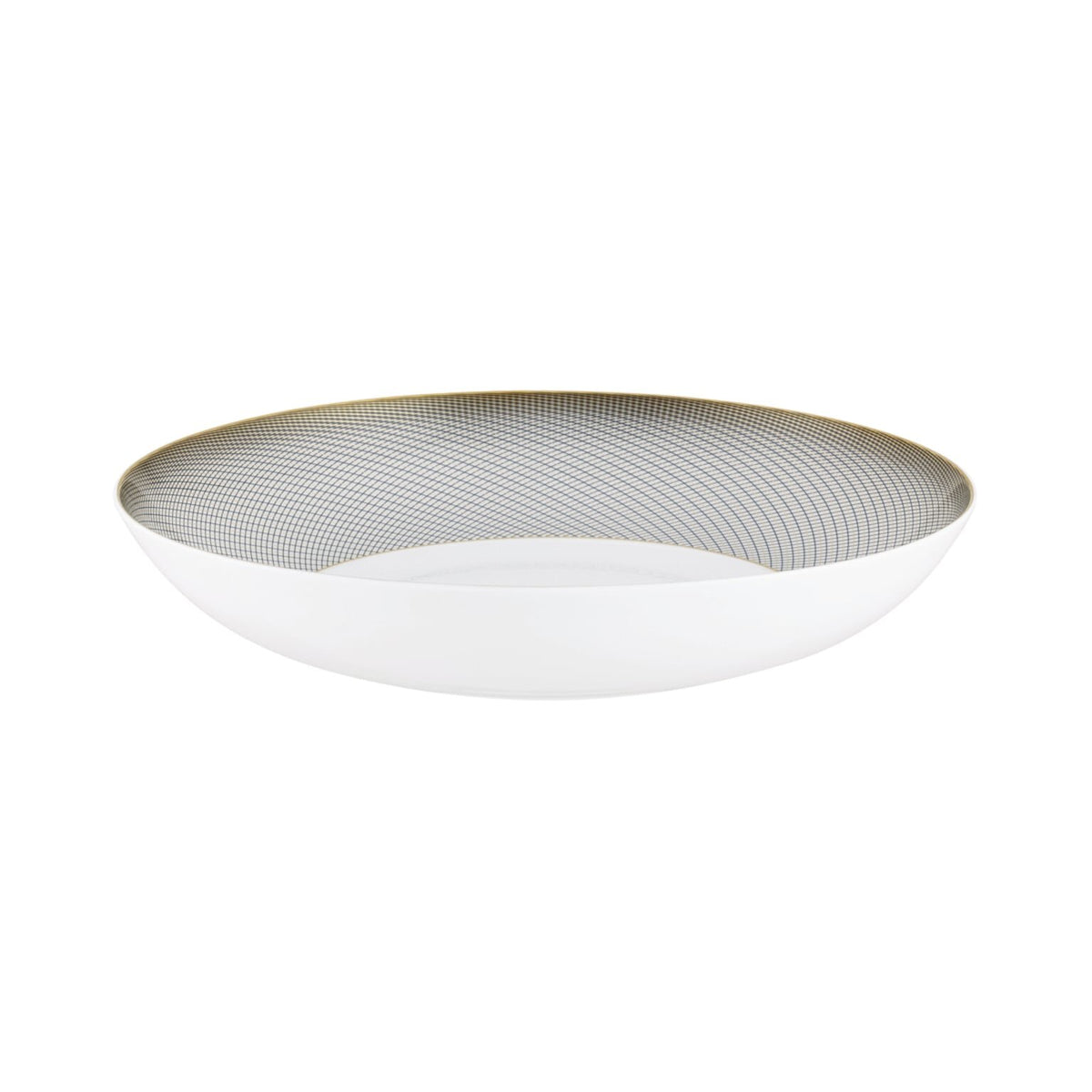 Raynaud Oskar Soup Plate, 10 3/4 In, 47 1/4 oz