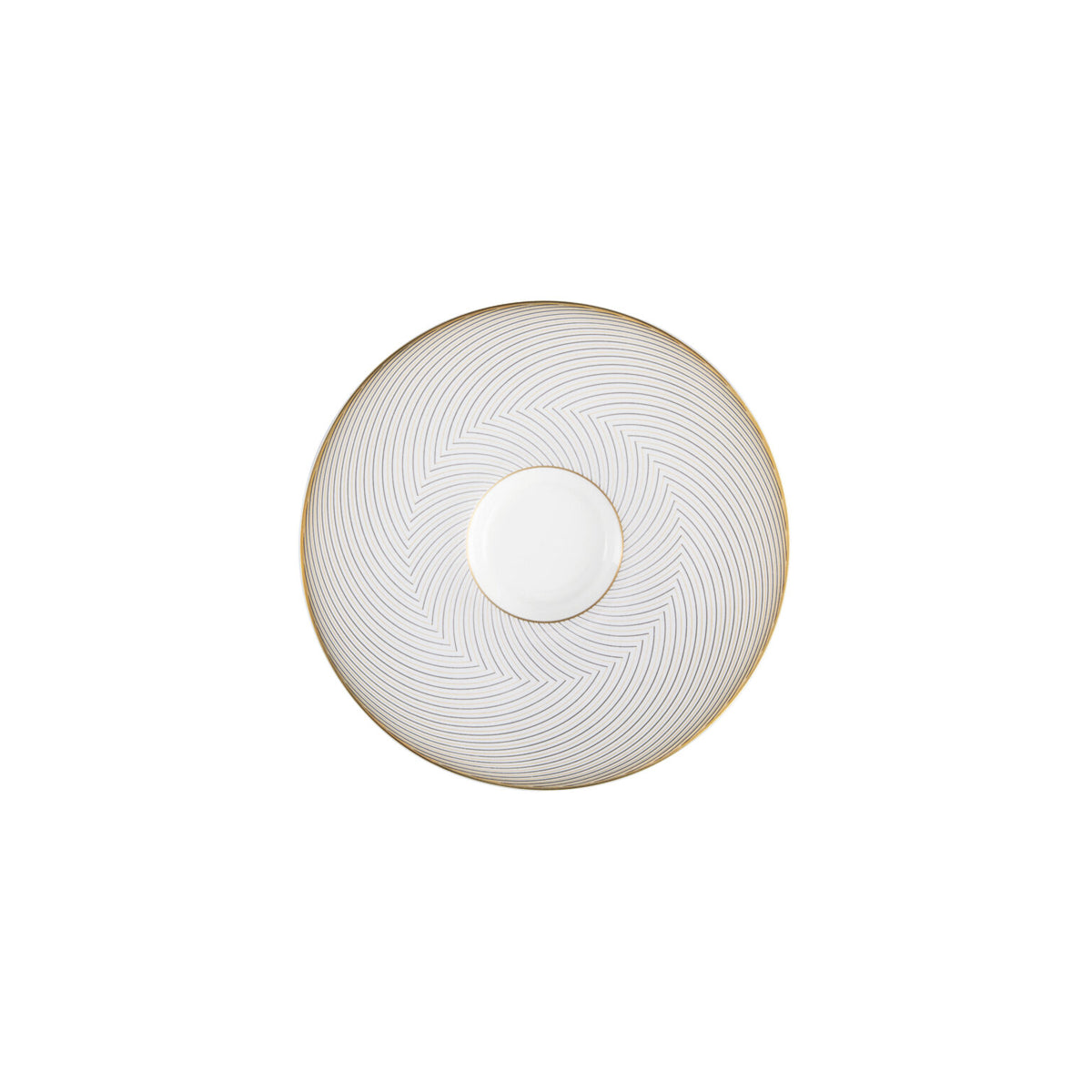 Raynaud Oskar Tea Saucer