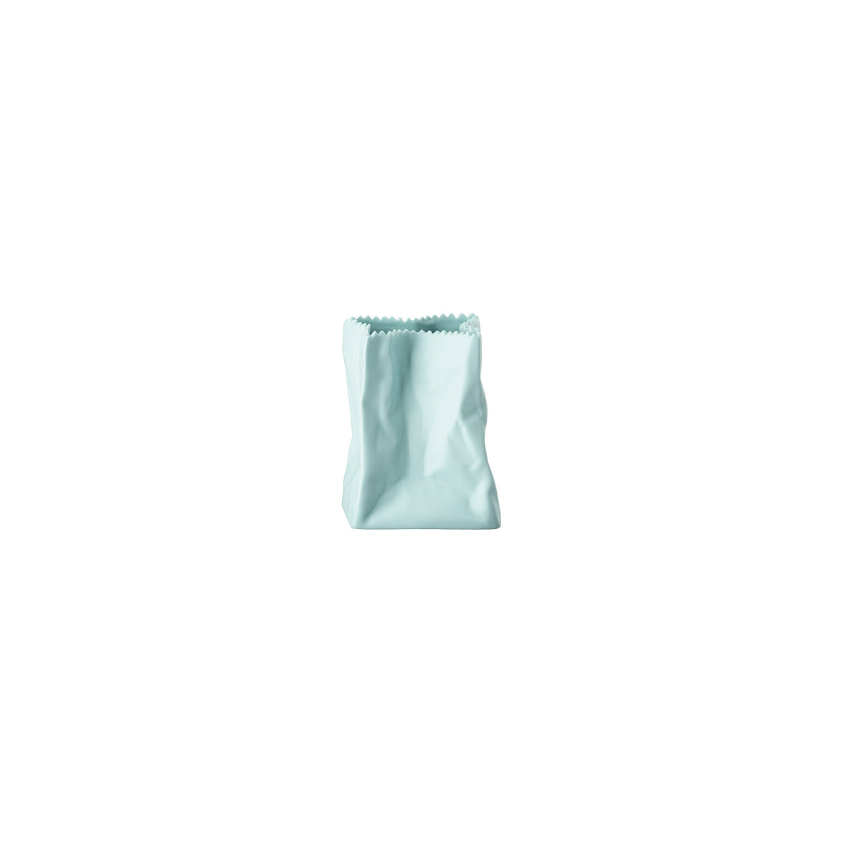 Rosenthal Bag Vase, Mint, 3 1/2 in, view 2