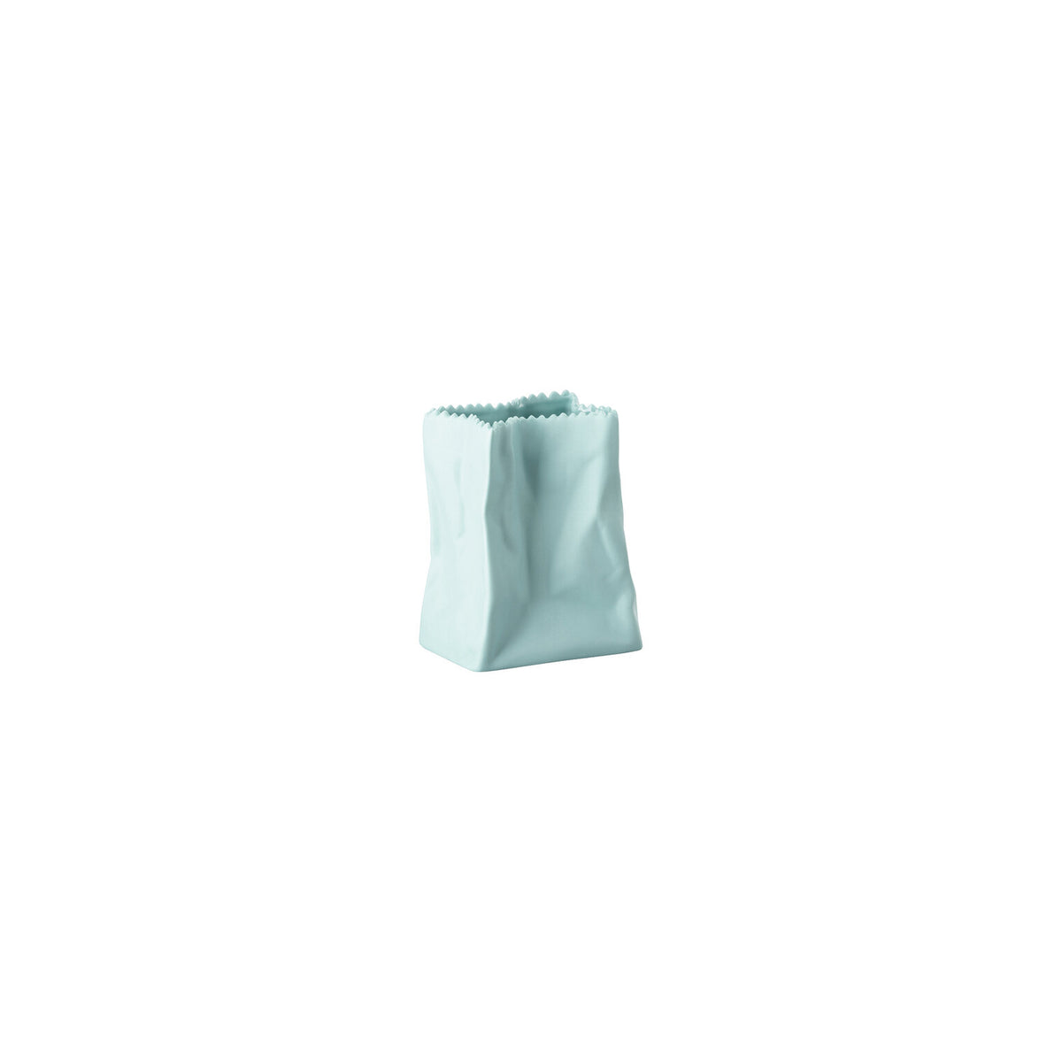 Rosenthal Bag Vase, Mint, 3 1/2 in, view 3