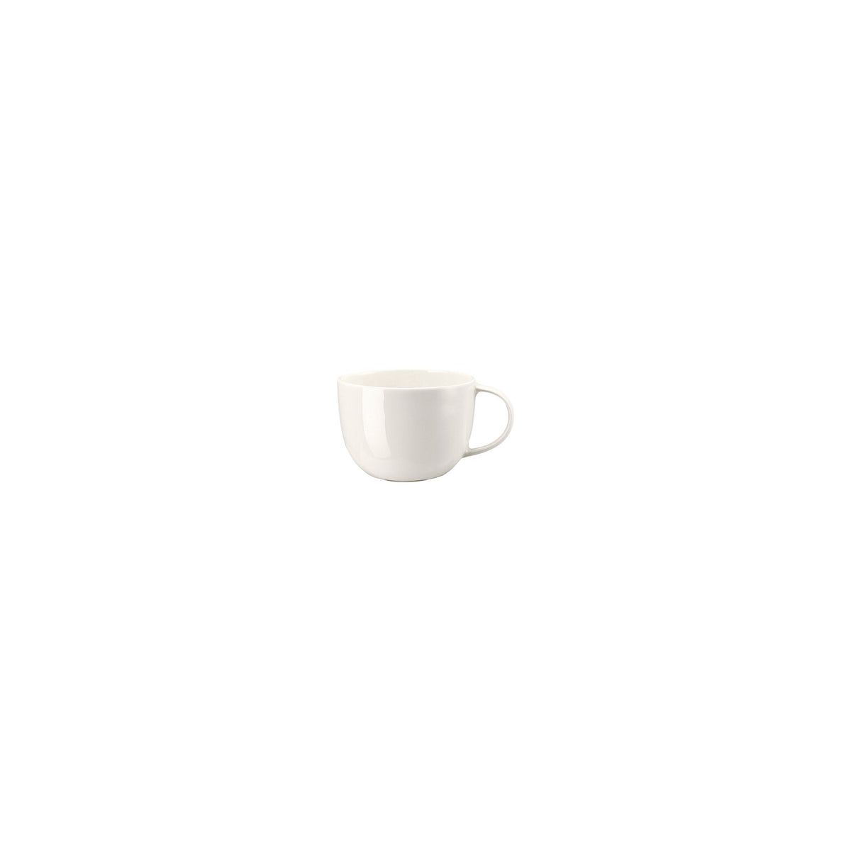 Rosenthal Brillance Bone China White A.D. Cup