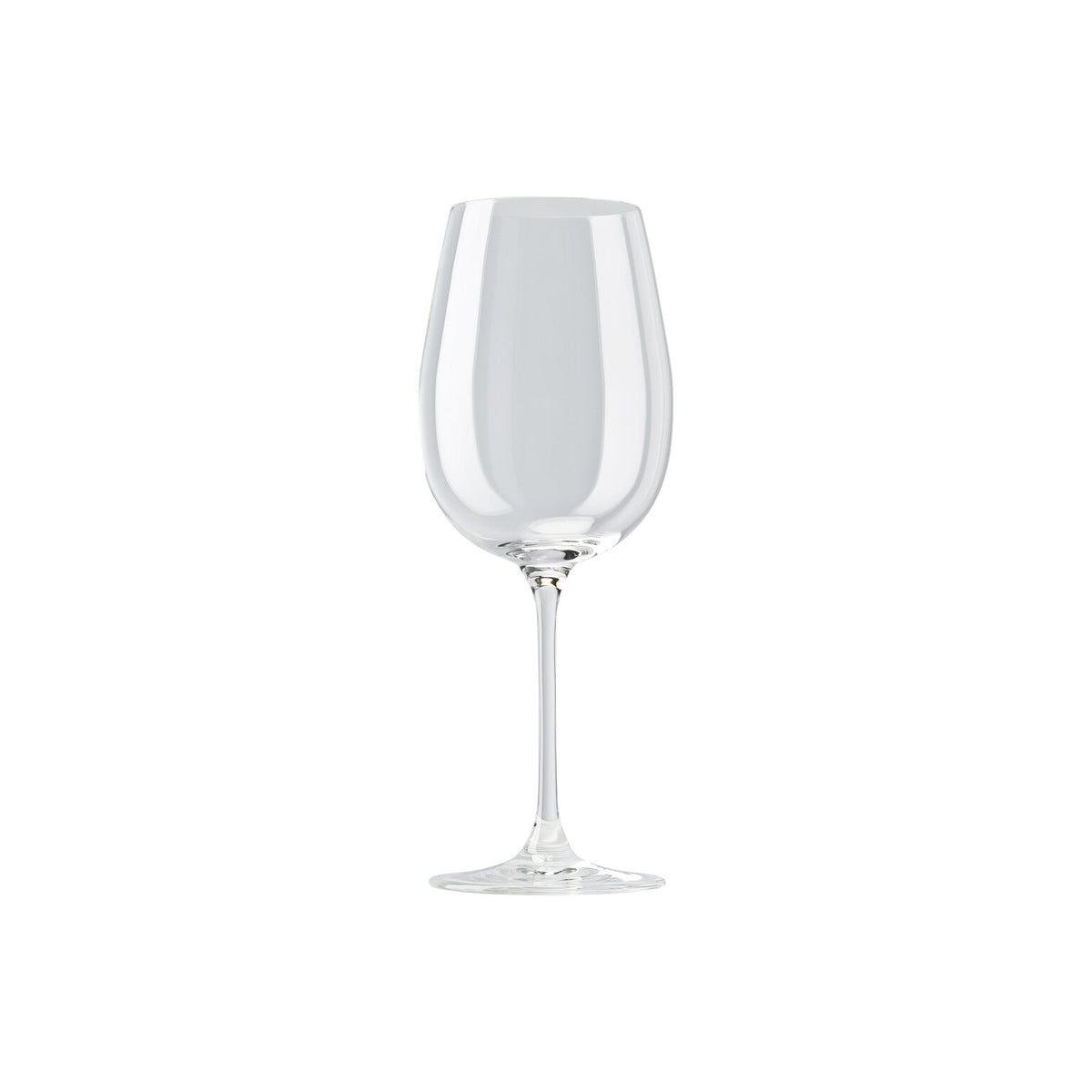 Rosenthal DiVino Clear Red Wine Glass, Bordeaux, Set of 6