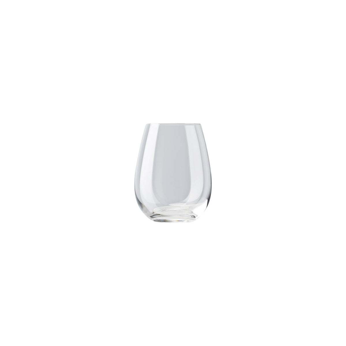Rosenthal DiVino Clear Water Glass, 15 Oz, Set of 6