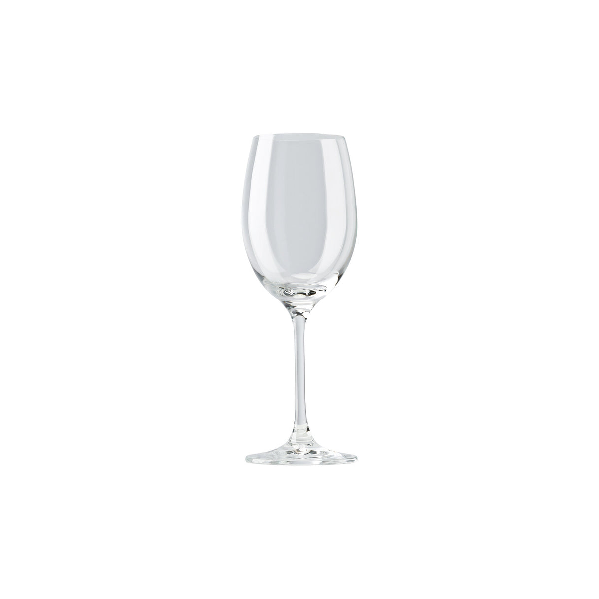 Rosenthal DiVino Clear White Wine Goblet, 10 3/4 Oz, Set of 6