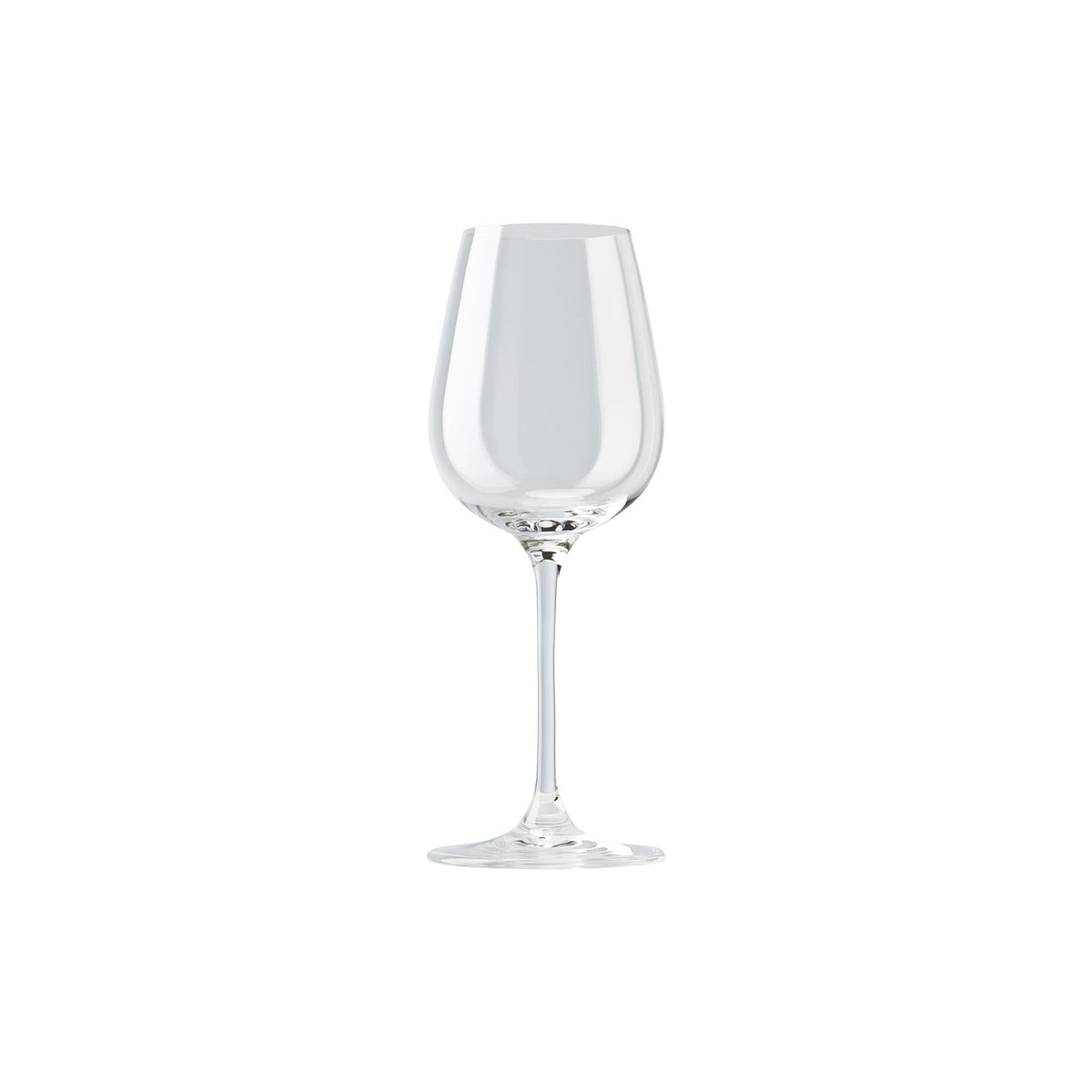 Rosenthal DiVino Clear White Wine Goblet, 13 1/2 Oz, Set of 6