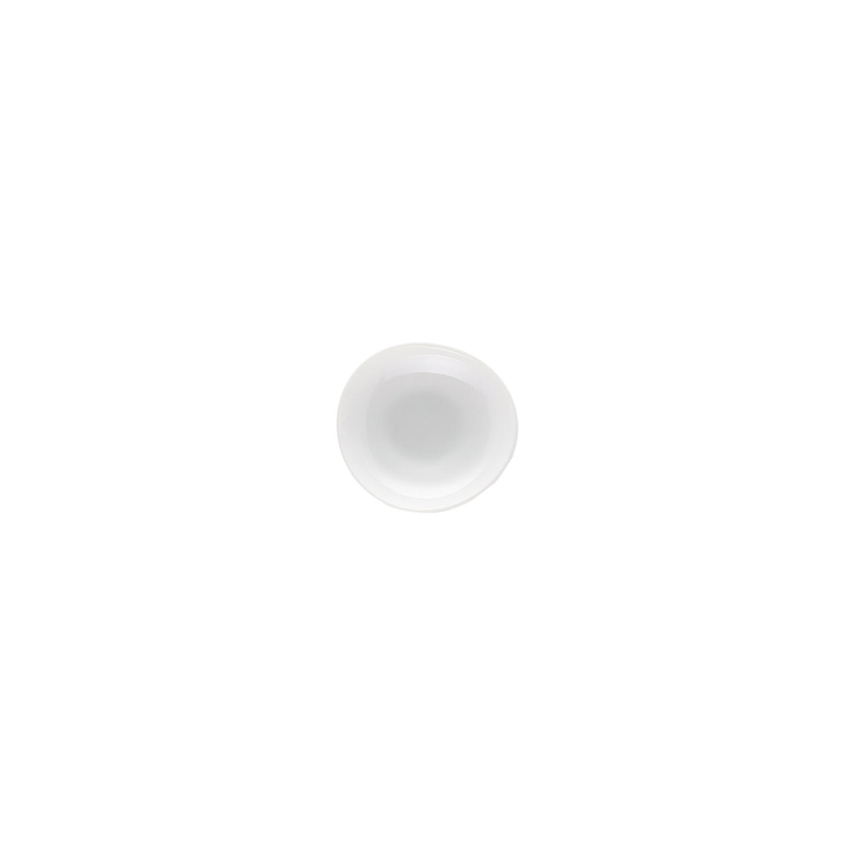 Rosenthal Junto White Bowl, 3 in, view 2