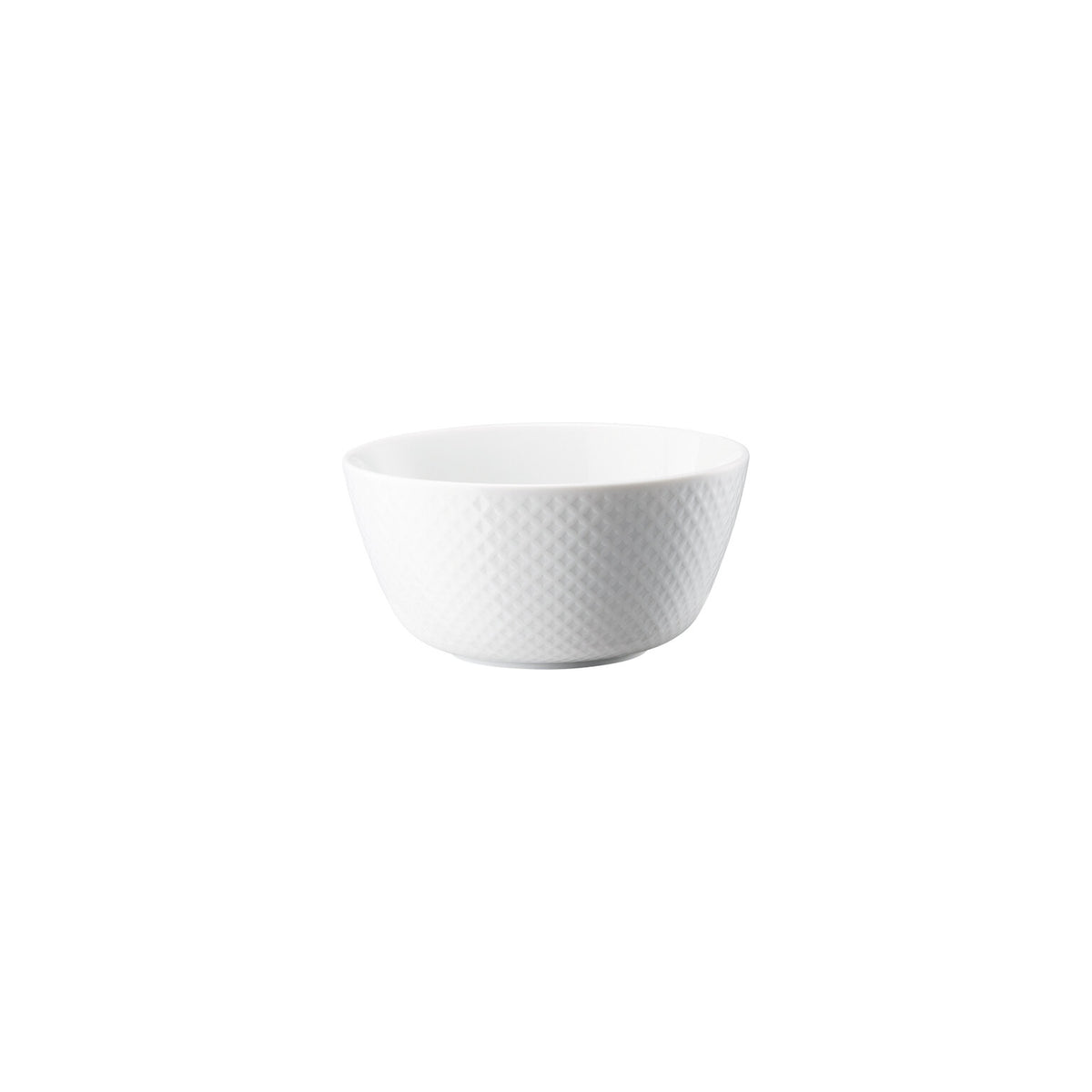 Rosenthal Junto White Cereal Bowl, 5 1/2 in