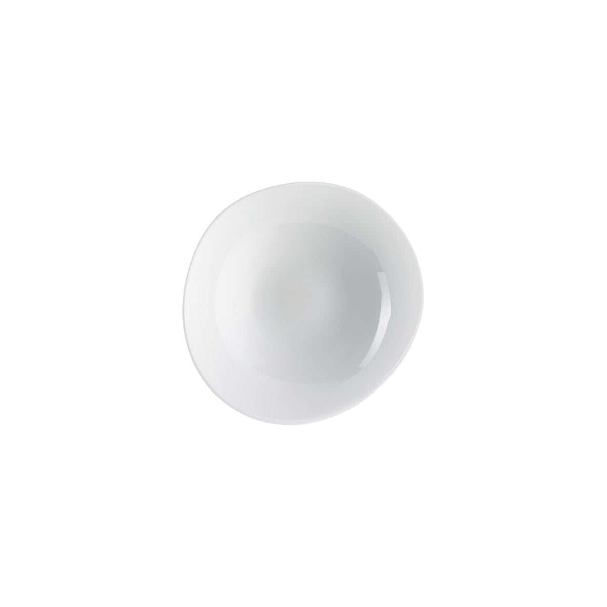 Rosenthal Junto White Cereal Bowl, 6 in, view 2