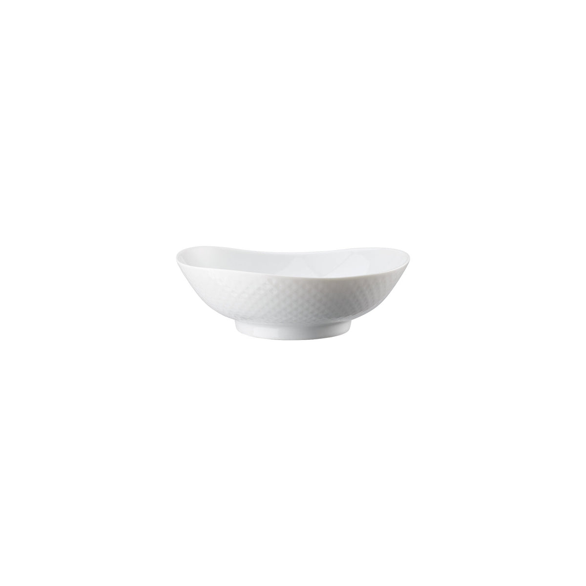 Rosenthal Junto White Cereal Bowl, 6 in